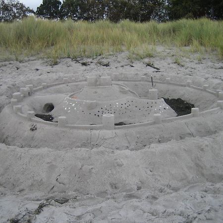 Igel Leilighet Zingst Eksteriør bilde